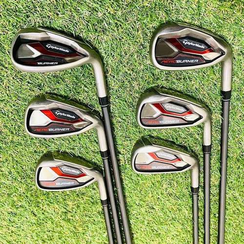 Taylormade aero burner - taylormade,