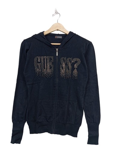 Guess strickjacke damen - guess,