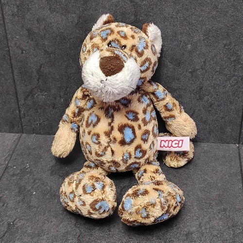 Nici leopard 27cm - nici,