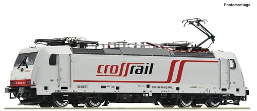 Roco 7500099 dc - roco,