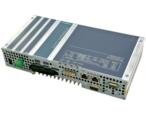Siemens simatic ipc427d - siemens,