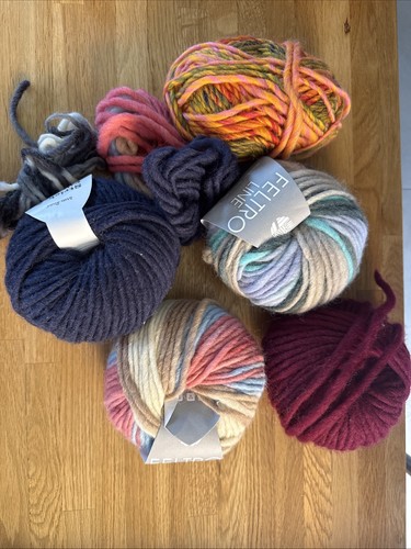 Wolle zum strickfilzen - zum,