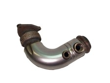 Abgasrohr Jeep Grand Cherokee IV WK2 3,0 CRD