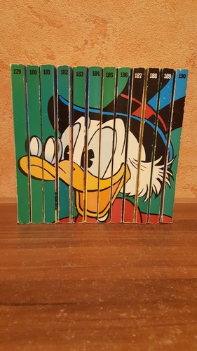 Donald duck lustige - donald,