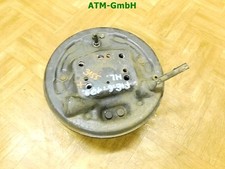 Bremstrommel hinten links Ford Fiesta 6 VI 3 türig Fahrerseite 8V511113A