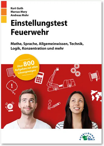 Einstellungstest feuerwehr - einstellungstest,