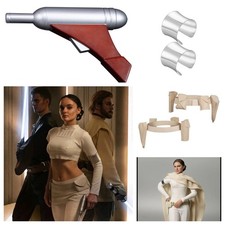 Star Wars Padmé Amidala