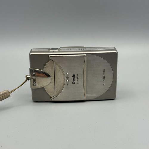 Konica minolta revio 410 - kd,
