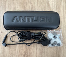 ModMic Antlion Audio Uni Clip-on Microphone with Noise Cancelling and Mute