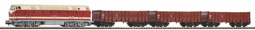 Piko 57138 start - piko,