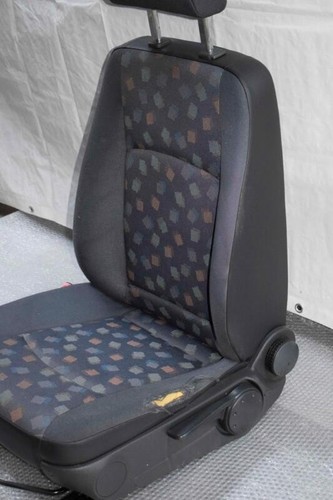 Mercedes vito w639 - mercedes, sitz