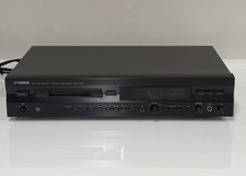 Yamaha MDX-595 Minidisc Deck