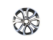 1x Alufelge 17 Zoll 7.0" 5x112