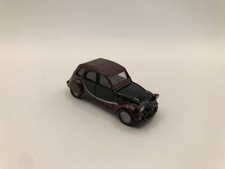 Herpa 3081 | Citroen 2 CV - Ente | 1:87 | H0 | OVP | PKW | Kleinwagen | Oldtimer