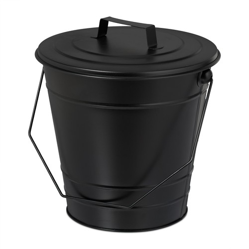 Ascheeimer aschetonne - ascheeimer,