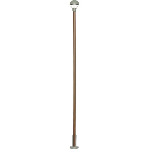Viessmann 6062 holzmastleuchte - 6062,