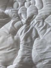 Unterbett Für Kinderbett