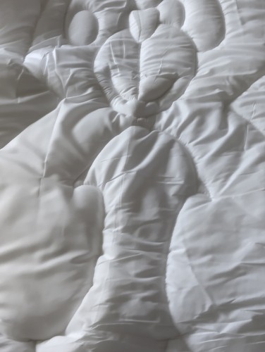 Unterbett für kinderbett - unterbett,
