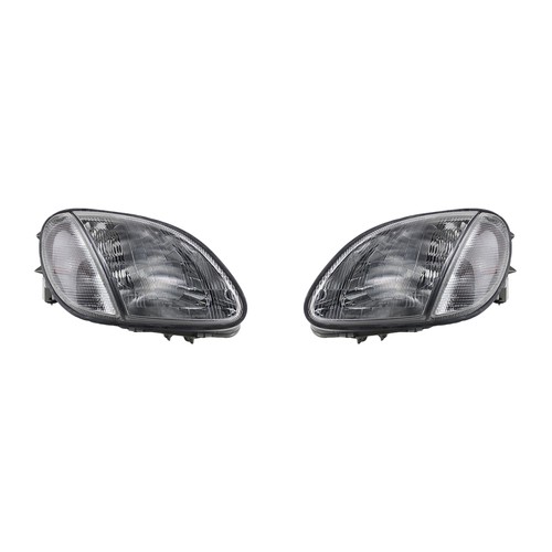 Scheinwerfer set blinker - set,