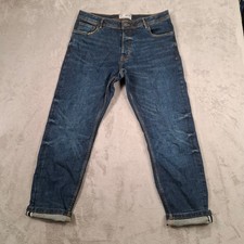 Stronghold Jeans Herren W34