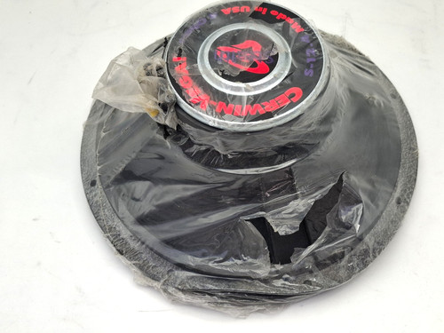 Cerwin vega stealth - stealth, 12