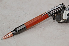 Bolt Action Pen Repetier