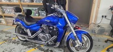 Suzuki VZR 1800 / M109R Pro