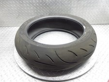 Metzeler Sportec M9 RR Rear