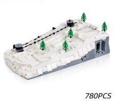 Baustein Skipiste & Skilift