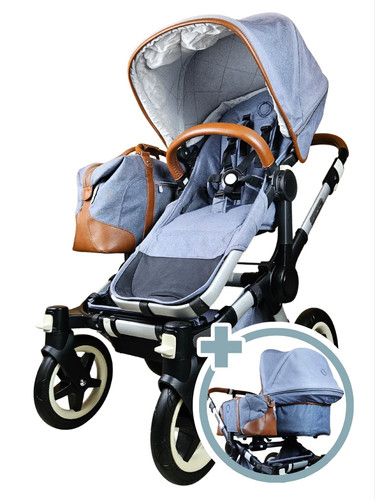 Bugaboo donkey mono - -,