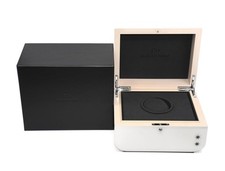 Jaquet Droz Watch Box