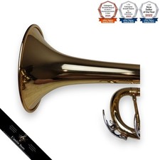 Yamaha Trompete YTR2335 mit