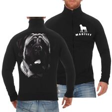 Freizeitjacke Sweatjacke