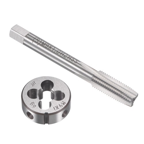 Gewindebohrer 1mm - gewindebohrer, m9