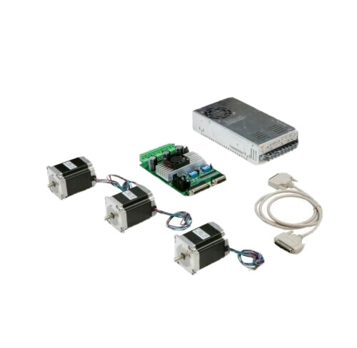 Schrittmotor 3pcs 23hs8610 - schrittmotor,