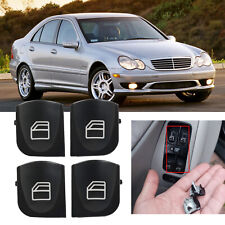 Fensterheberschalter