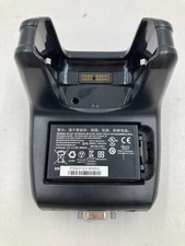 Honeywell Barcode Mobiler Computer Station mit Akku ohne Kabel Ladestation