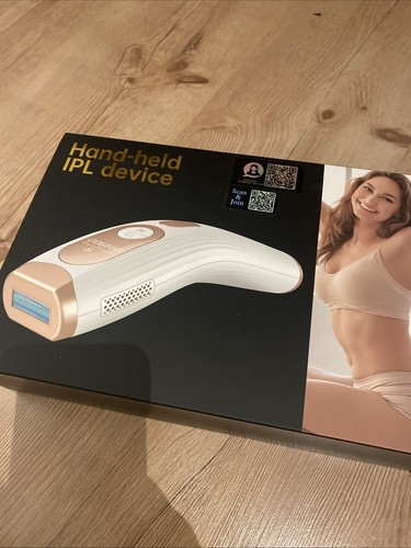 Hand held ipl lasergerät - ipl,