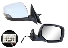 Außenspiegel rechts für