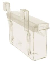 Outdoor Visitenkarten Halter