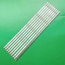 9pc LED-Streifen für Grundig