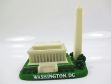 Washington DC Monument Obelisk
