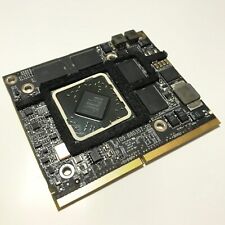 AMD Radeon HD4670 256MB 109-B80357-00 iMac A1311 A1312 Grafikkarte