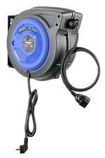 Kabeltrommel 230V 15m