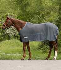Waldhausen Fliegendecke Comfort mit Bauchlatz Fliegenschutz Pferdedecke