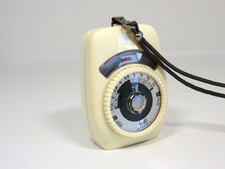 Bewi Quick Belichtungsmesser bege Lichtmesser light meter Lichtmeter  FBM  0002