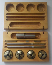 Ventilfräser-Satz Ventil Sitz