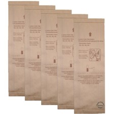 5er Pack Filter Beutel / Staubsaugerbeutel für Kirby G3 G4 G5 G6 G7 G8 G10 /6001