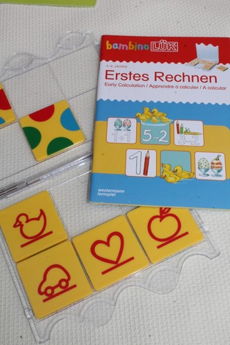 Bambino lük kasten - bambino, -b11-