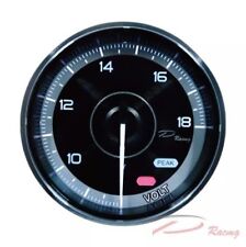 DEPO F1 WP 60mm Uhr - Volt